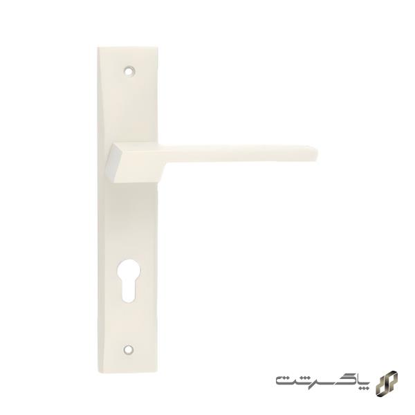 دستگیره پلاکدار بهریزان E1900A