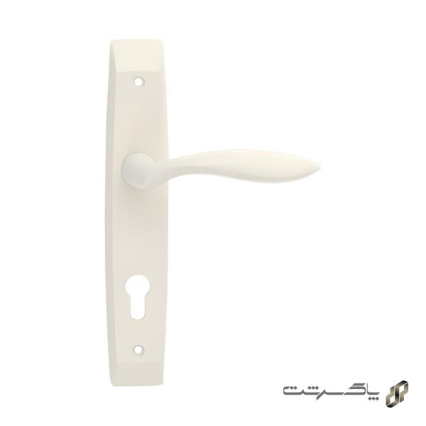 دستگیره پلاکدار بهریزان E2400A