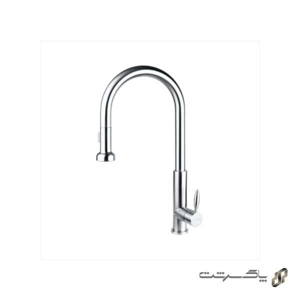 شیر آشپزخانه لومباردی Saturnia-01