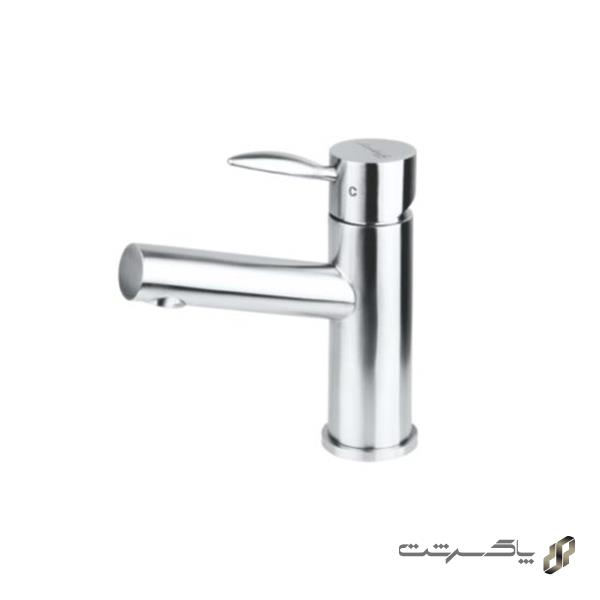 شیر روشویی لومباردی Saturnia-02