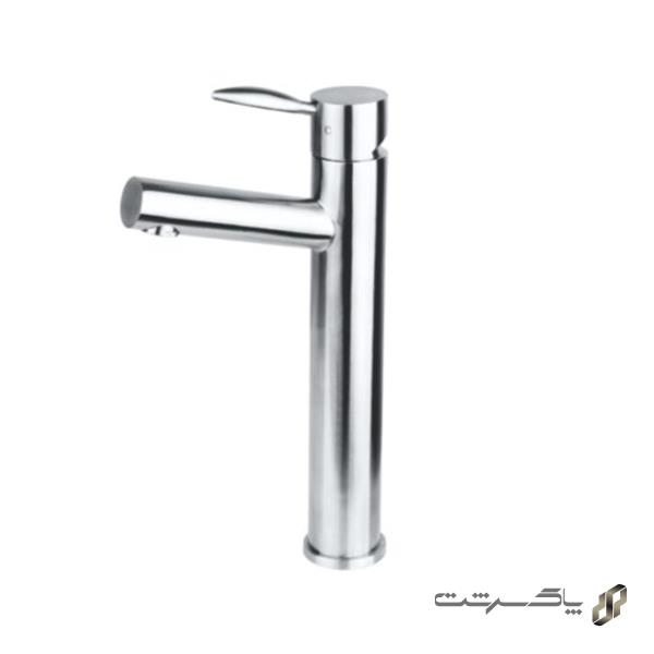 شیر روشویی لومباردی Saturnia-03