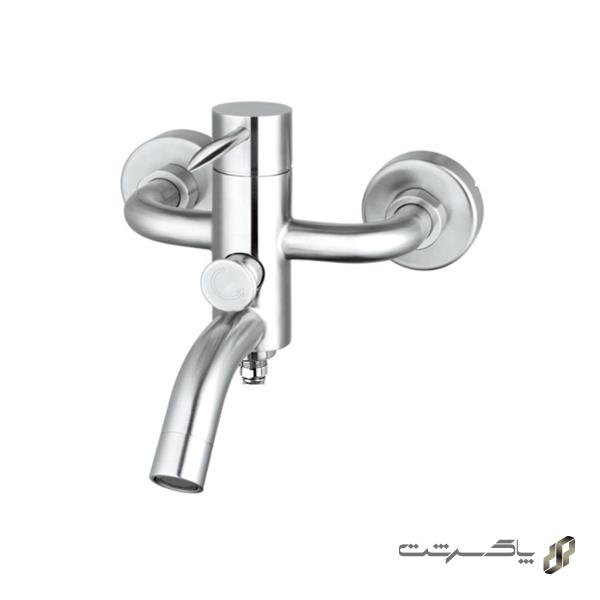 شیر حمام لومباردی Saturnia-04