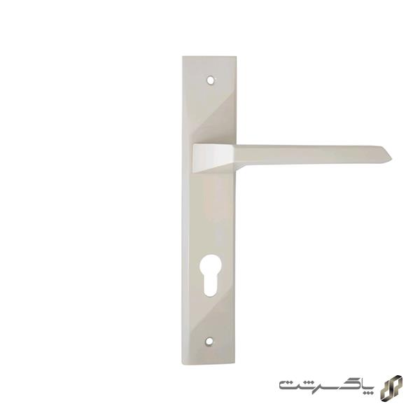 دستگیره پلاکدار بهریزان E1800A