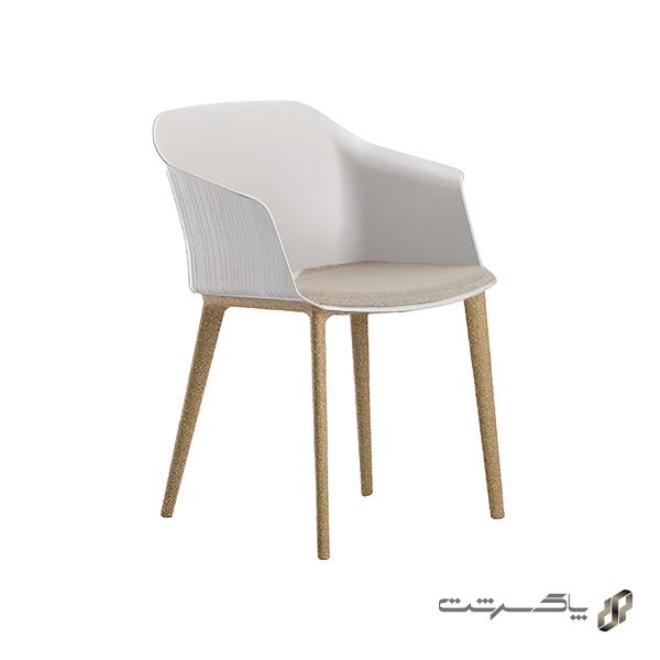 صندلی نظری آمبر P483 