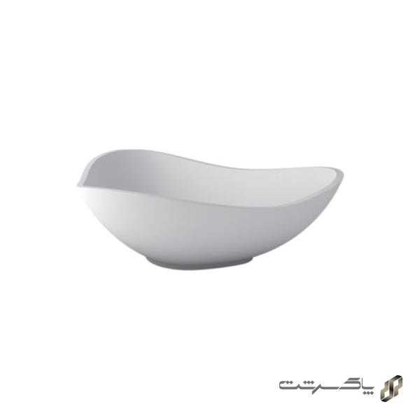 روشویی لومباردی Petal