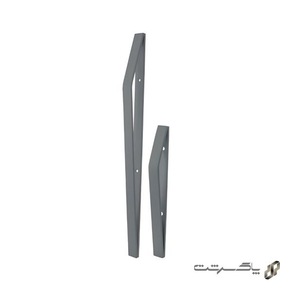 دستگیره ورودی ایستاده بهریزان E500LA