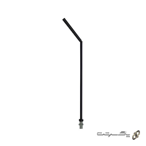 چراغ LED پایه دار مینمال بلک پال فانتونی N905