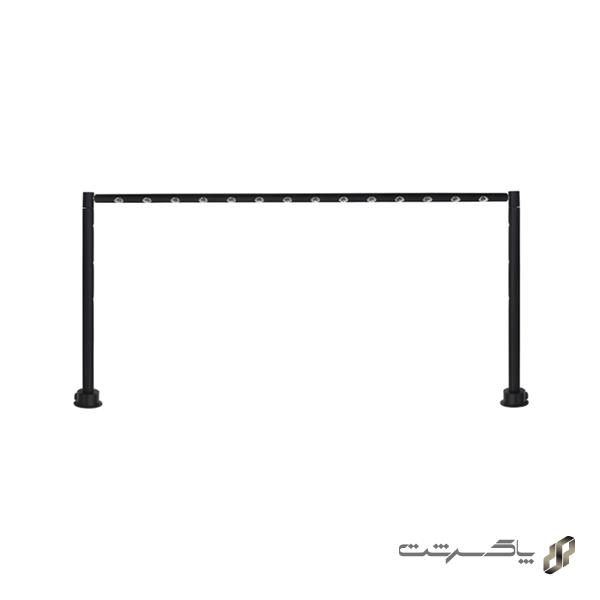 چراغ LED خطی  ویترینی لومی فانتونی N912