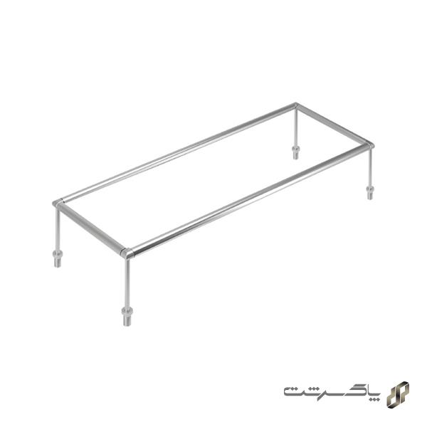 چراغ LED مستطیلی دکوراتیو لایت شاو فانتونی N915