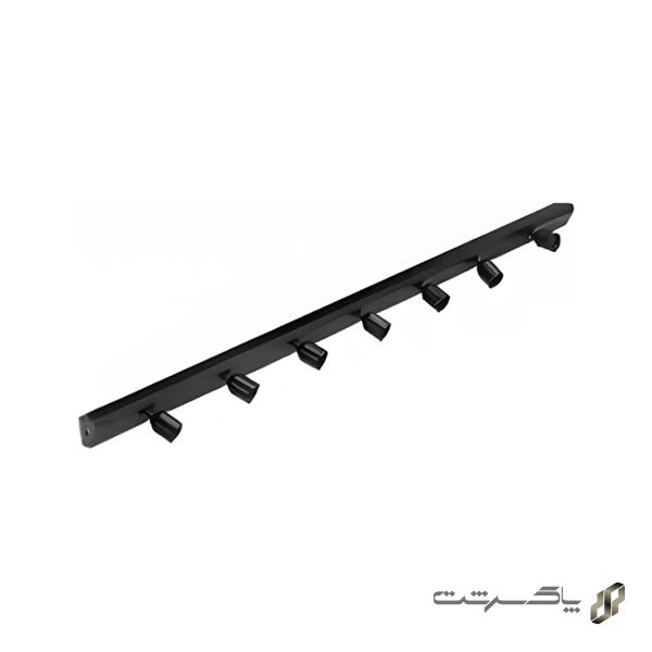 چراغ LED رک ریلی ویرو لایت فانتونی N918 