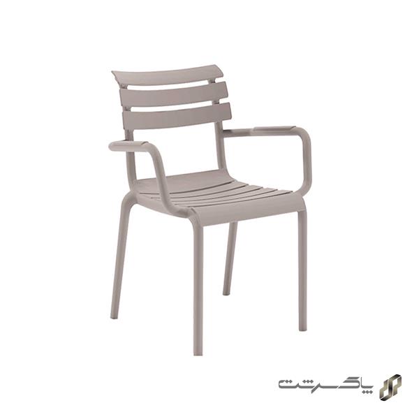 صندلی نظری پاناما N461