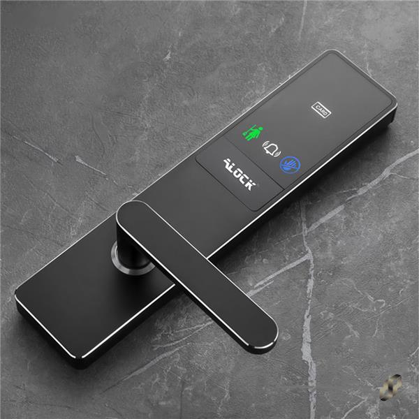 دستگیره دیجیتال ایلاک +V10