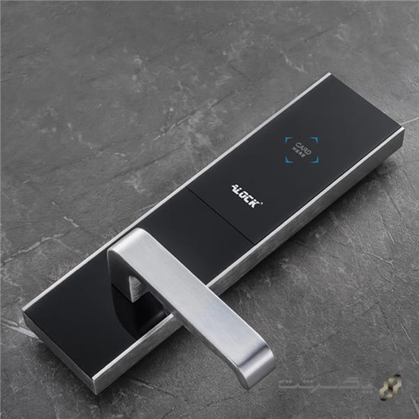 دستگیره دیجیتال ایلاک 117C