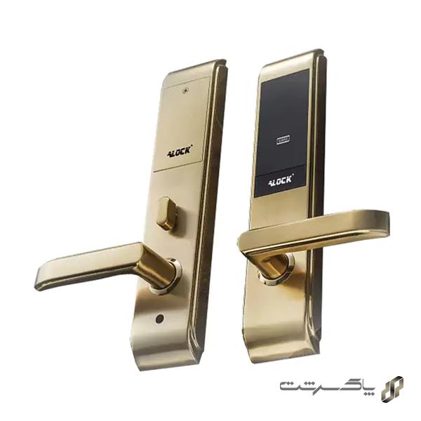 دستگیره دیجیتال ایلاک 157C