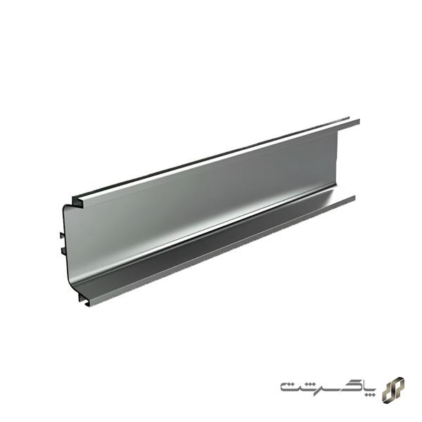 پروفيل دستگیره كابينت و كمد سارو SC