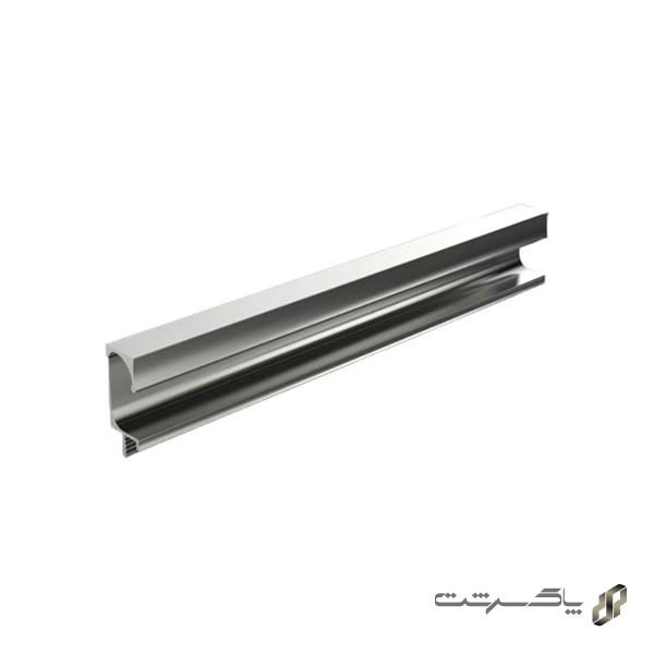 پروفيل دستگيره كابينت و كمد سارو HP-01