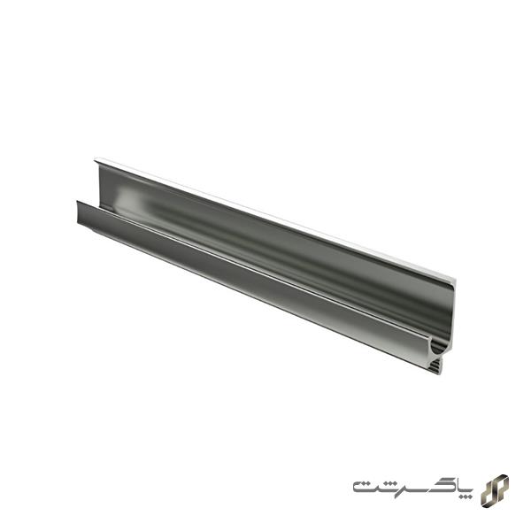 پروفيل دستگيره كابينت و كمد سارو HP-02