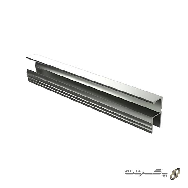 پروفيل دستگيره كابينت و كمد سارو WH-02