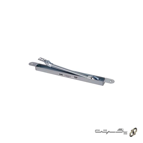 حلقه توکار عبور سیم سارو Loop2