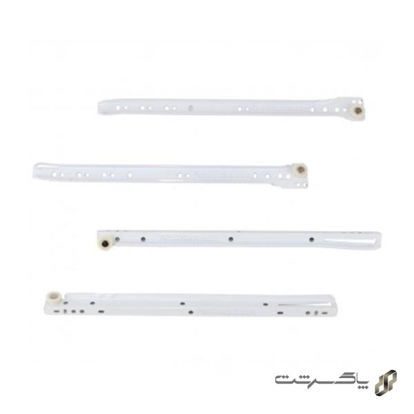 ریل سفید سارو FGS