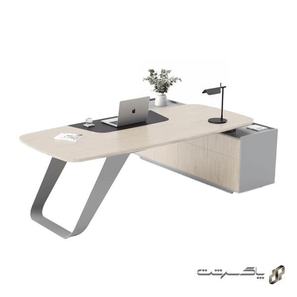 میز مدیریتی نظری کارولا Carola-1
