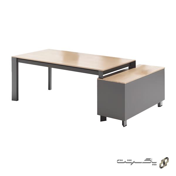 میز مدیریتی نظری دیگو Diego-2