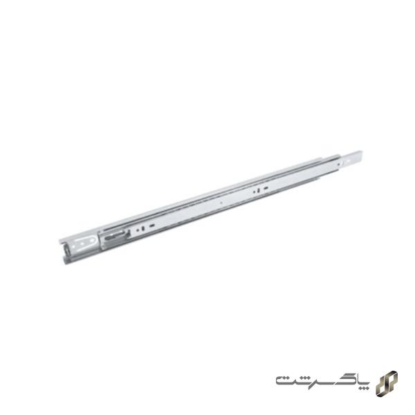 ریل سه تکه ساده سارو DSN