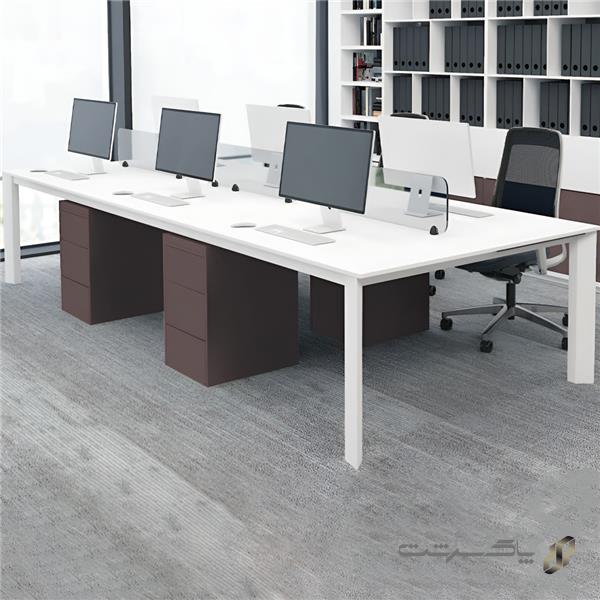 میز کارگروهی نظری دیگو Diego-6