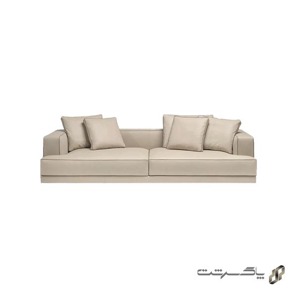 مبل نظری نوا Triple Seat