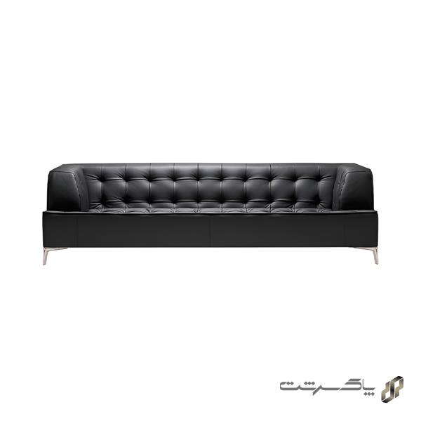 مبل نظری والنسیا2 Triple Seat