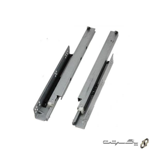 ریل تاندم مخفی سارو CNR2-H