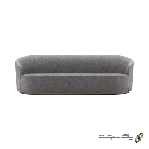 مبل نظری اپرا1 Triple Seat