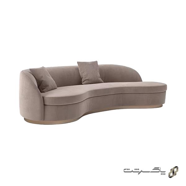 مبل نظری اپرا2 Triple Seat