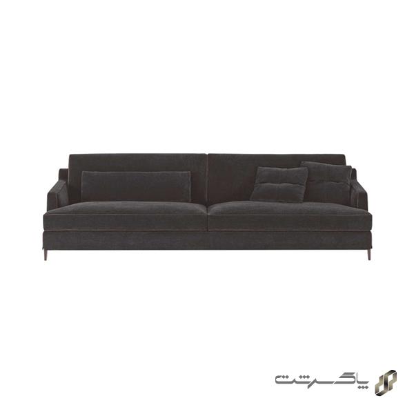 مبل نظری بارسلونا Double Seat