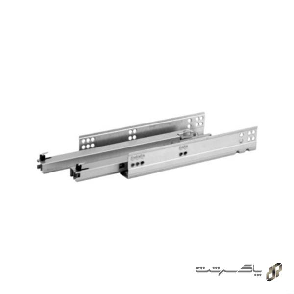 ریل تاندم مخفی آرام بند سارو CNR