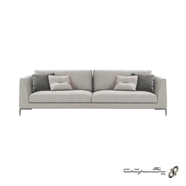 مبل نظری مایورکا Double Seat