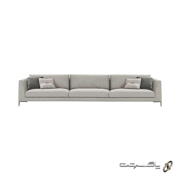 مبل نظری مایورکا Triple Seat