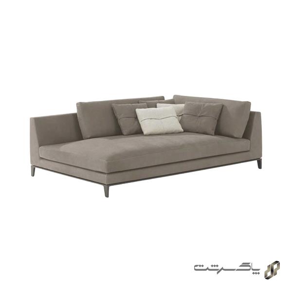 مبل لانژ نظری مایورکا Loung