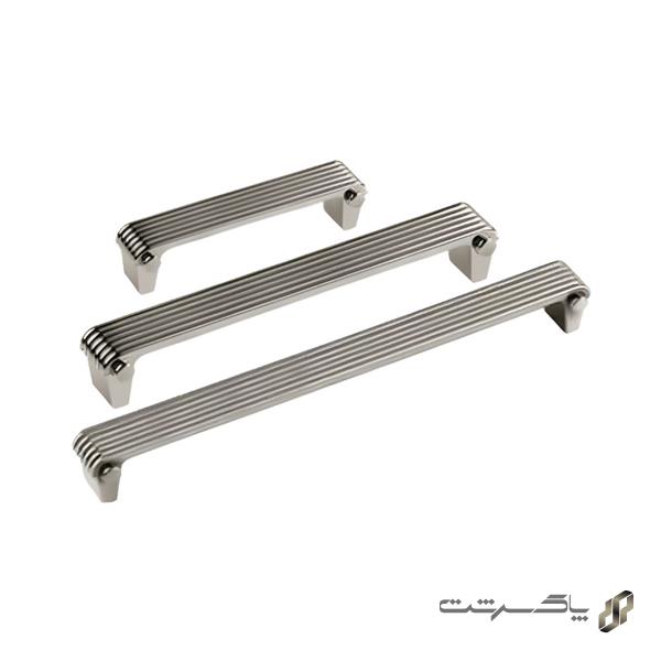 دستگیره کمدی برنز استیل C15