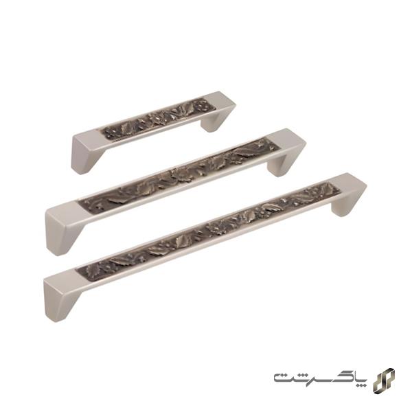 دستگیره کمدی برنز استیل C20