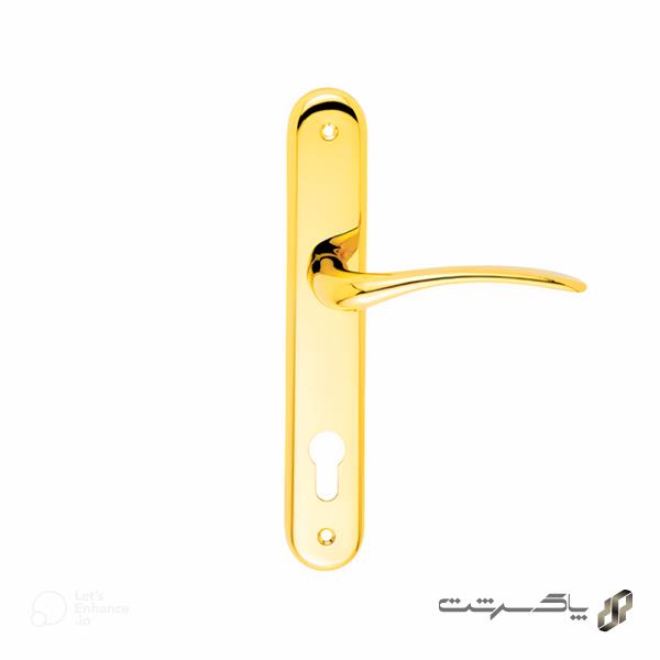 دستگیره پلاکدار بهریزان 2300