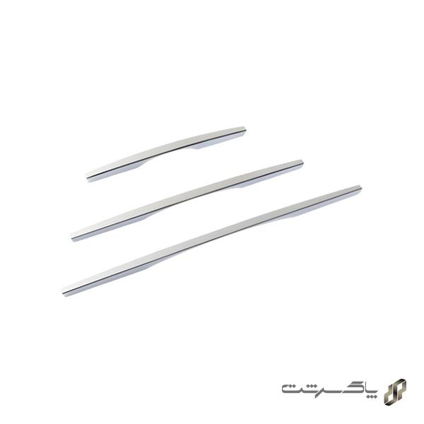 دستگیره کمدی برنز استیل C27