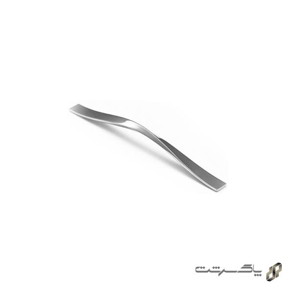 دستگیره کمدی برنز استیل C34