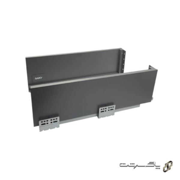 ریل تاندم باکس آرام بند سارو SBOX170