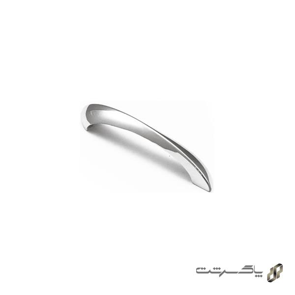 دستگیره کمدی برنز استیل C35