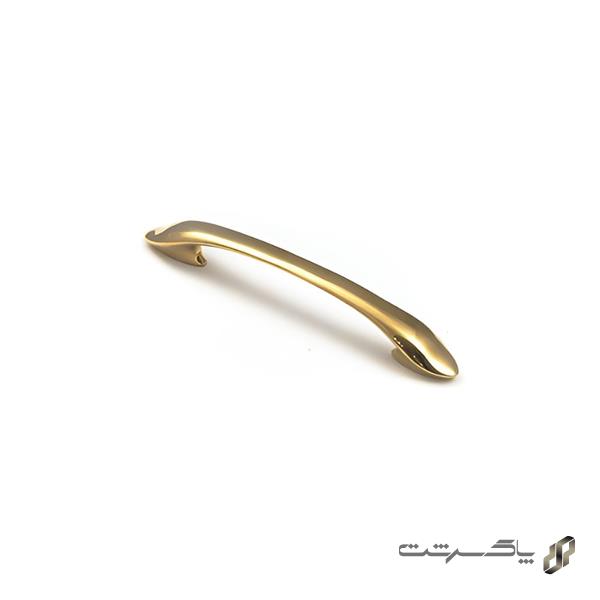 دستگیره کمدی برنز استیل C37