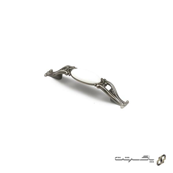 دستگیره کمدی برنز استیل C38