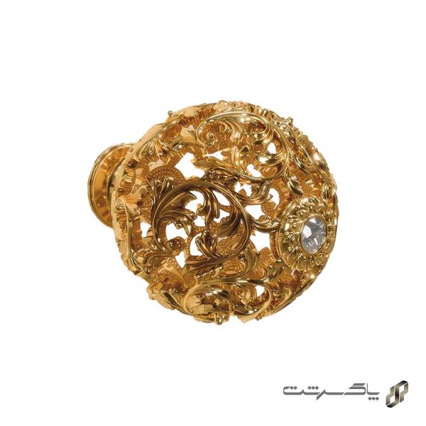 دستگیره کمدی جیوستی WPO033