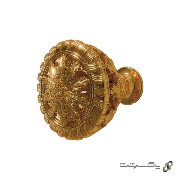 دستگیره کمدی جیوستی WPO034