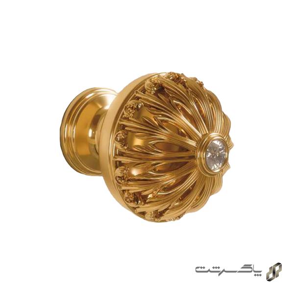 دستگیره کمدی جیوستی WPO037